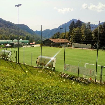 Casa Vacanze Moggio Moggio (Lecco) Exterior foto