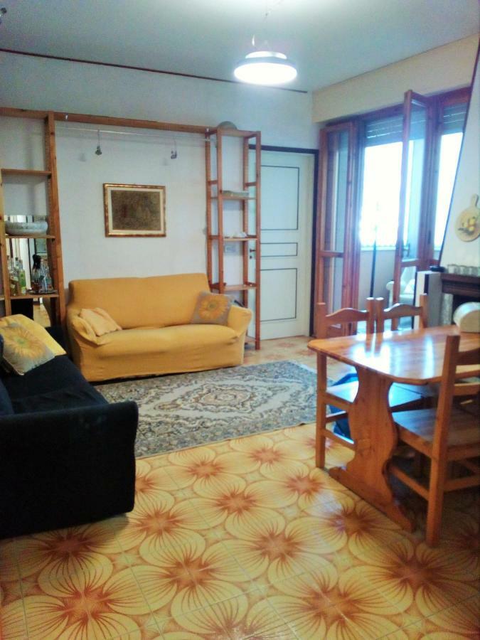 Casa Vacanze Moggio Moggio (Lecco) Exterior foto