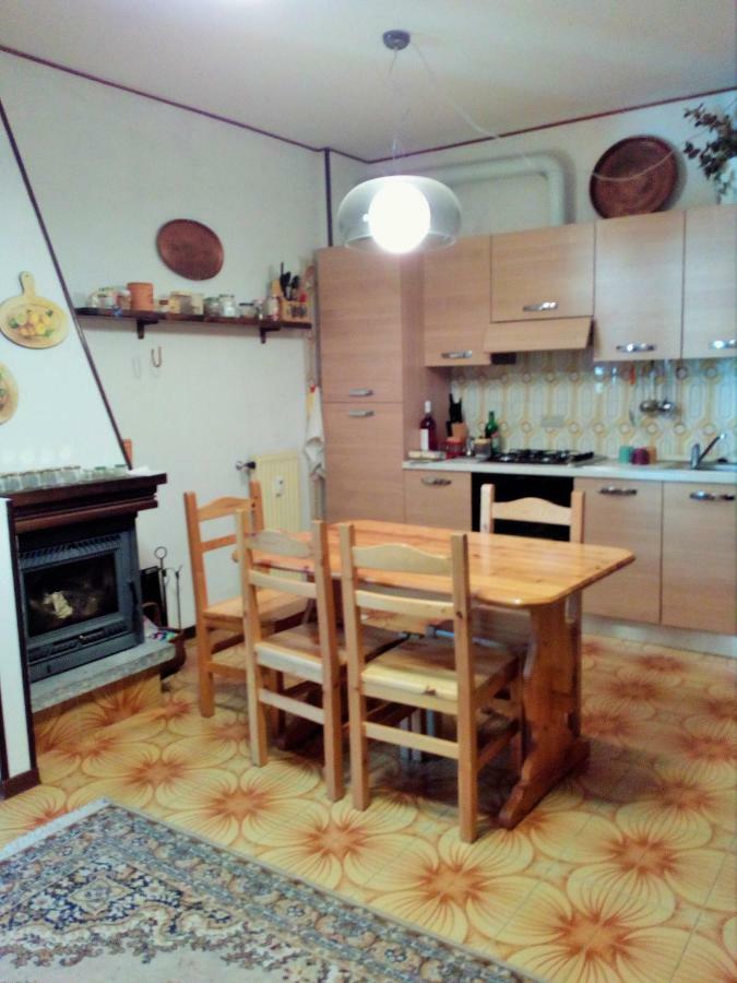 Casa Vacanze Moggio Moggio (Lecco) Exterior foto