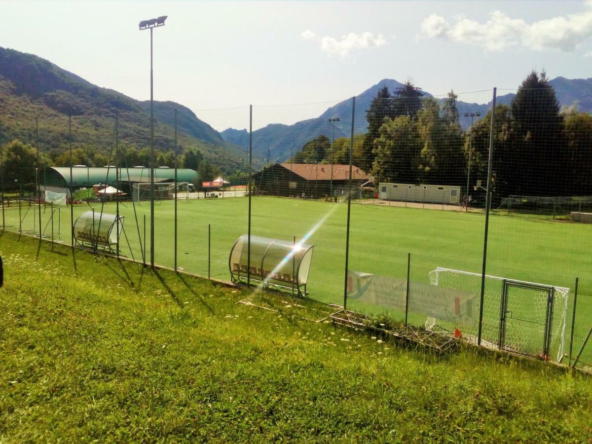 Casa Vacanze Moggio Moggio (Lecco) Exterior foto