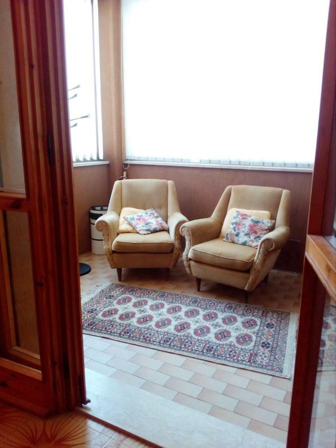 Casa Vacanze Moggio Moggio (Lecco) Exterior foto