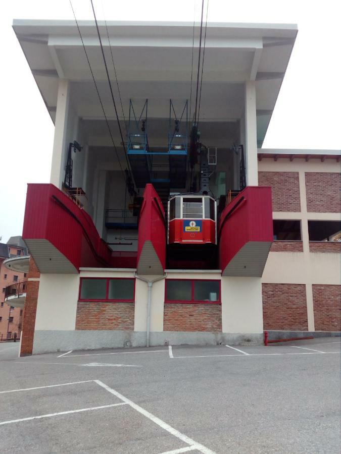 Casa Vacanze Moggio Moggio (Lecco) Exterior foto