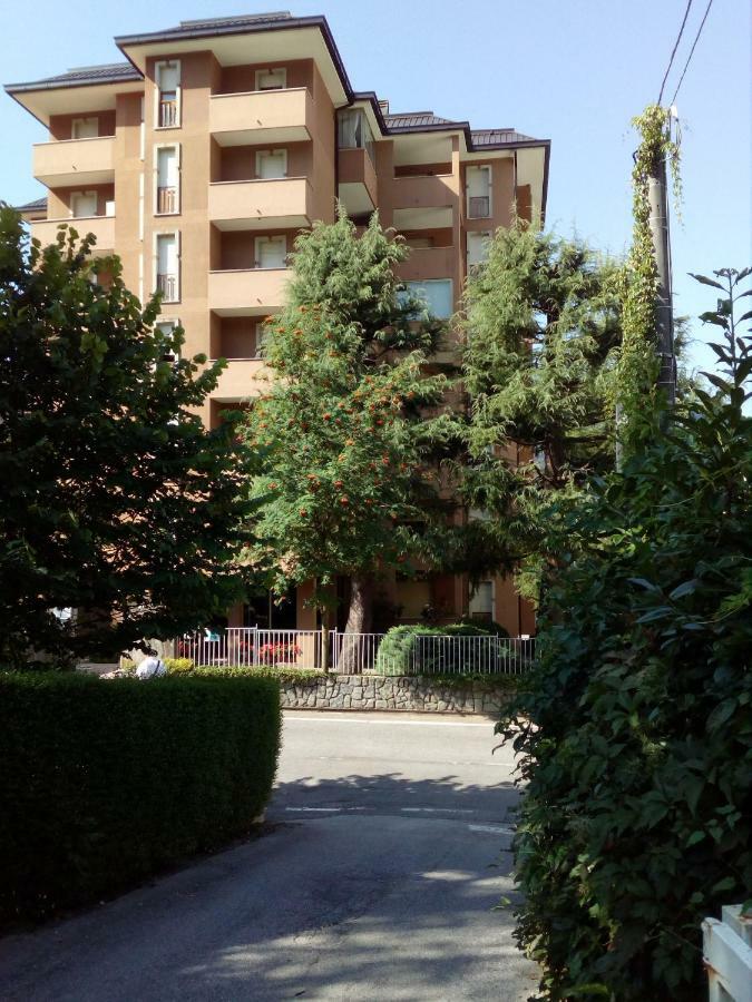 Casa Vacanze Moggio Moggio (Lecco) Exterior foto